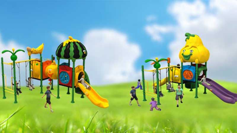 SmartKids warehouse